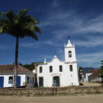 Expedição para Paraty / RJ