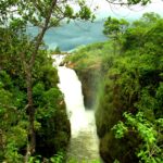 Parque Cachoeira da Fumaça – Jaciara – MT