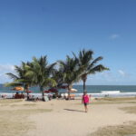 Praia de Piedade – Jaboatão dos Guararapes – PE
