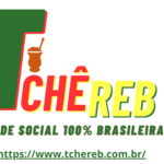 A Rede Social Tchêreb
