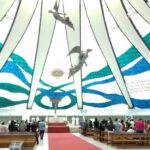 Catedral Nossa Senhora Aparecida de Brasília